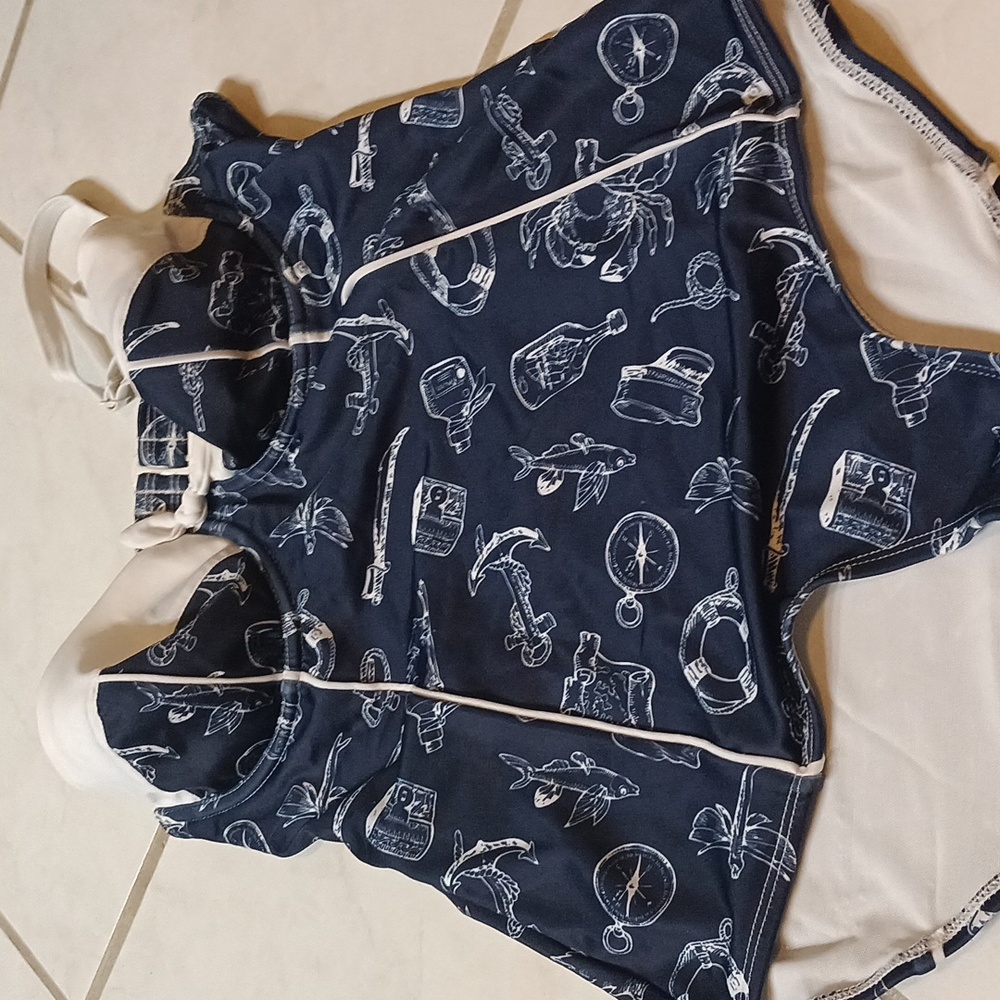 Swimsuit